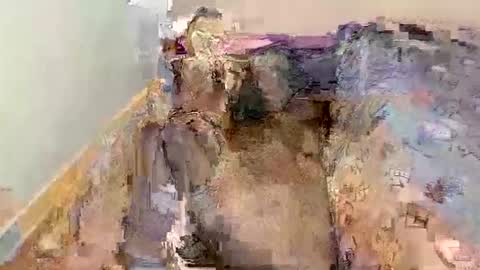 Conejita online show from October 10, 10:20 pm