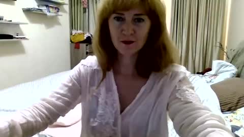 Snapshot of marizafouset chatting on July 18, 11:36 am MarizaFouset online show from July 18, 11:36 am