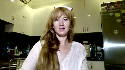 Snapshot of marizafouset chatting on July 22, 9:50 pm MarizaFouset online show from July 22, 9:50 pm