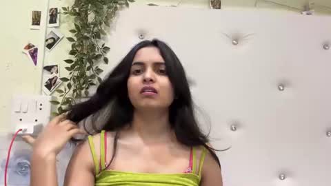 Brooke online show from July 23, 6:17 pm