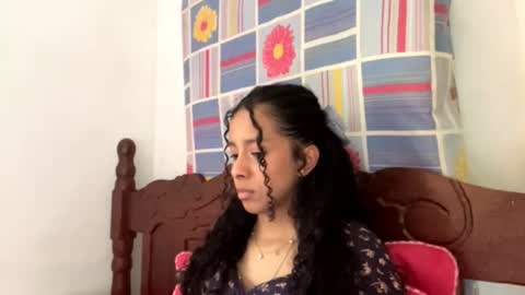 Kayleen online show from February 12, 6:47 pm