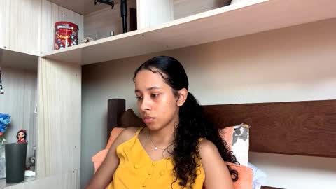 Kayleen online show from March 13, 6:25 pm