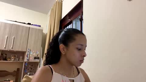 Kayleen online show from March 22, 9:18 pm