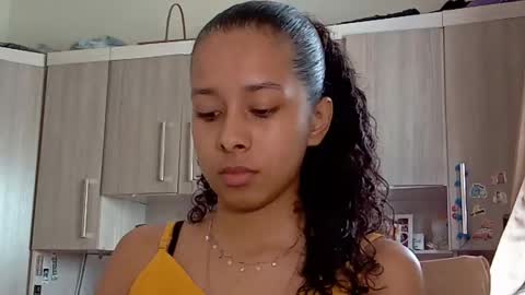 Kayleen online show from March 23, 3:49 pm