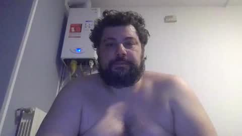 mark2985555 online show from February 14, 7:10 pm