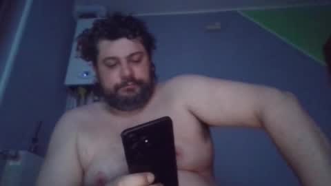 mark2985555 online show from April 7, 6:08 pm