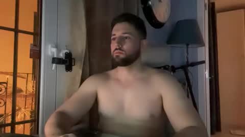 mark_899832461 online show from February 19, 8:16 pm