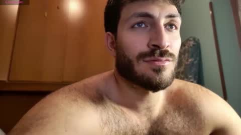 mark_ariete online show from May 4, 9:55 pm