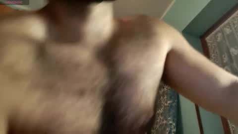 mark_ariete online show from May 5, 7:55 pm