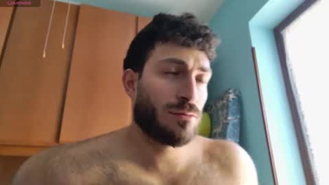 mark_ariete online show from May 6, 10:31 am