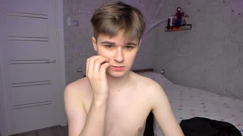 Mark online show from January 20, 4:55 pm