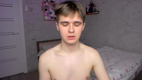 Mark online show from January 29, 5:09 am