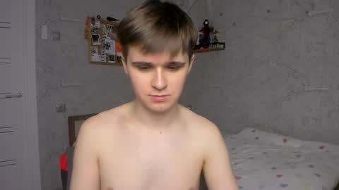 Mark online show from February 1, 8:08 am