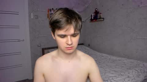 Mark online show from February 16, 5:15 am