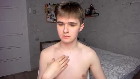 Mark online show from February 20, 3:19 pm