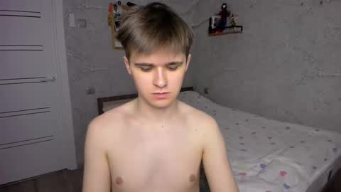 Mark online show from February 26, 11:04 pm