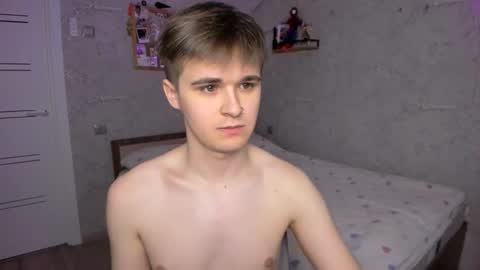 Mark online show from February 27, 10:53 pm