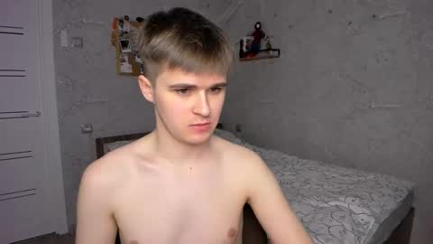 Mark online show from March 8, 8:25 pm