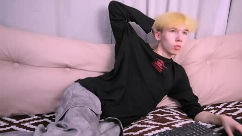 mark_brain online show from May 12, 1:41 pm