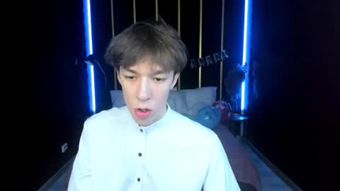 Mark online show from January 18, 11:14 am