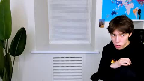 Mark online show from February 27, 2:39 pm