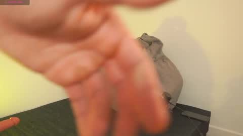 mark_broown_ online show from March 31, 8:20 pm