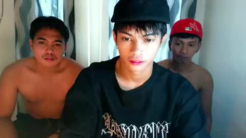 JUST CALL ME MARK online show from April 18, 6:17 am