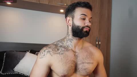 Mark online show from September 20, 10:00 pm