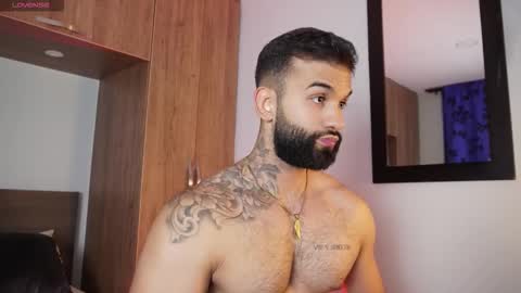 Mark online show from October 1, 1:11 am