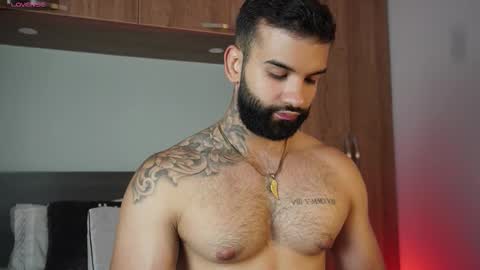 Mark online show from October 3, 12:07 am