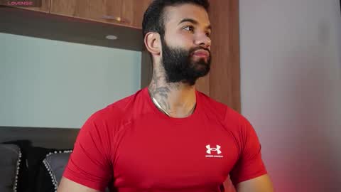 Mark online show from October 17, 5:37 pm