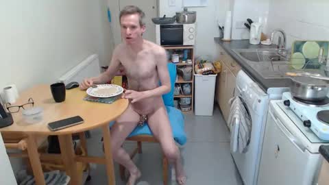 mark_islington online show from October 20, 9:54 am