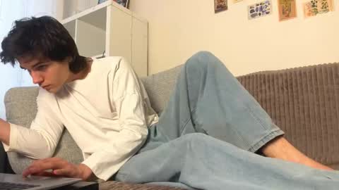 Mark online show from January 6, 12:20 pm