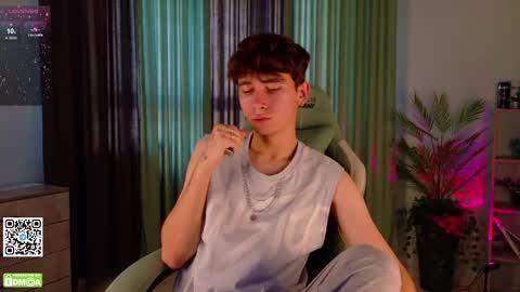 Mark online show from October 16, 2:12 am