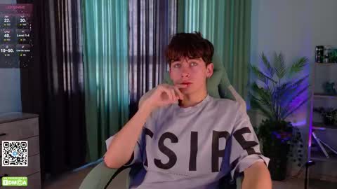 Mark online show from October 17, 4:48 am