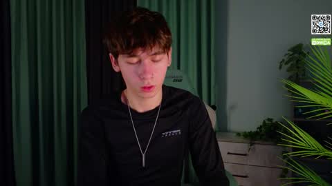 Mark online show from January 12, 1:16 pm