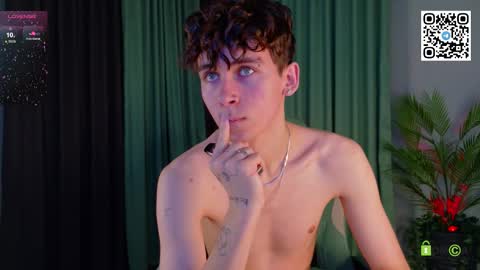 Mark online show from March 3, 11:10 pm