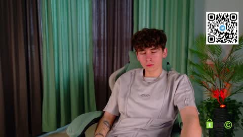 Mark online show from March 27, 8:59 am