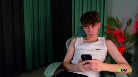 Mark online show from April 29, 1:59 pm