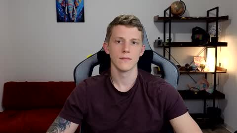 Snapshot of mark_shturman chatting on February 27, 7:03 pm mark_shturman online show from February 27, 7:03 pm