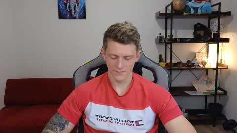 Snapshot of mark_shturman chatting on March 8, 8:29 am mark_shturman online show from March 8, 8:29 am