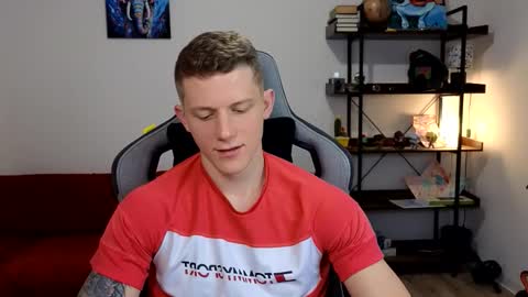 Snapshot of mark_shturman chatting on March 12, 6:30 am mark_shturman online show from March 12, 6:30 am