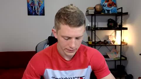 Snapshot of mark_shturman chatting on March 15, 6:30 am mark_shturman online show from March 15, 6:30 am