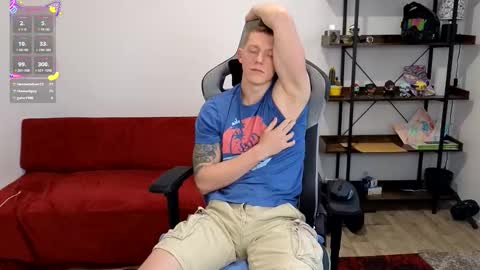 Snapshot of mark_shturman chatting on March 19, 6:28 am mark_shturman online show from March 19, 6:28 am