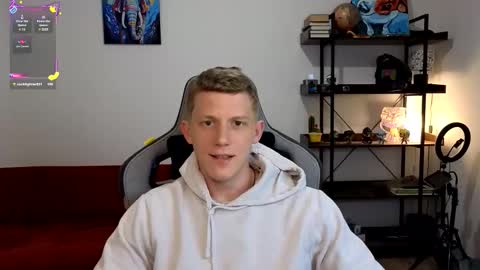 Snapshot of mark_shturman chatting on March 25, 1:06 pm mark_shturman online show from March 25, 1:06 pm