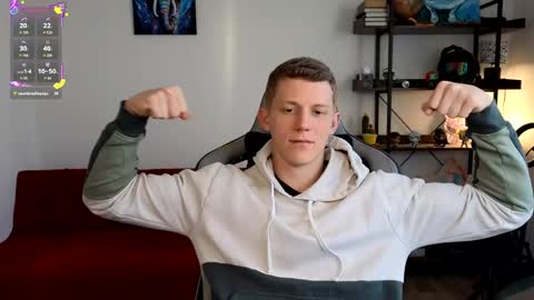 Snapshot of mark_shturman chatting on March 31, 6:14 am mark_shturman online show from March 31, 6:14 am