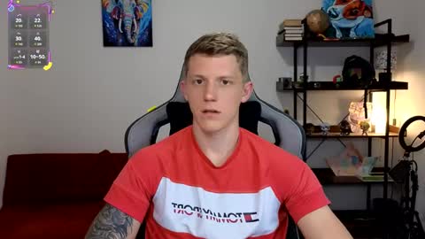 Snapshot of mark_shturman chatting on April 1, 3:31 pm mark_shturman online show from April 1, 3:31 pm