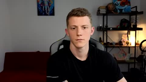 Snapshot of mark_shturman chatting on April 2, 10:46 am mark_shturman online show from April 2, 10:46 am