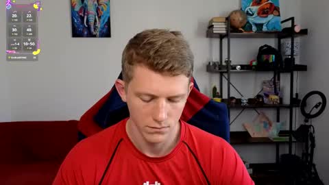 Snapshot of mark_shturman chatting on April 7, 6:58 am mark_shturman online show from April 7, 6:58 am