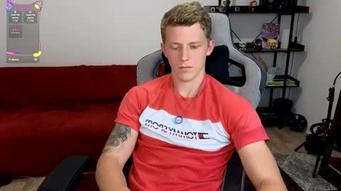 mark_shturman online show from May 4, 4:58 pm